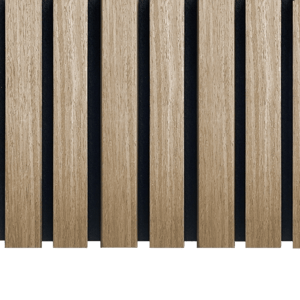 AKU Woodpanel AkuPanel Naturel Eiken