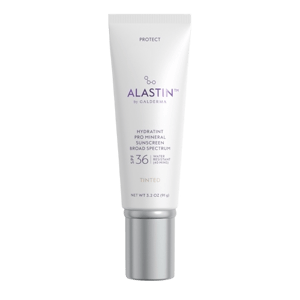 ALASTIN HydraTint Pro Mineral Broad Spectrum Sunscreen SPF 36