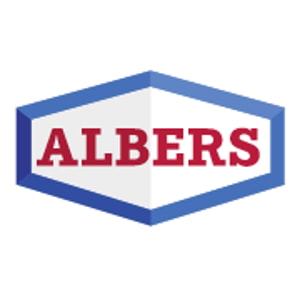 ALBERS Food Shop