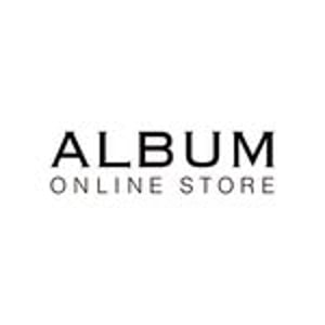 ALBUM Online Store