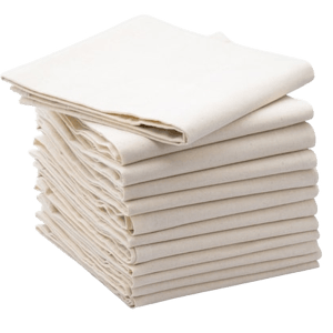 All Cotton and Linen Flour Sack Dish Towels