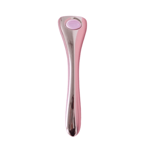 All Girl Shave Club Rose Gold Handle