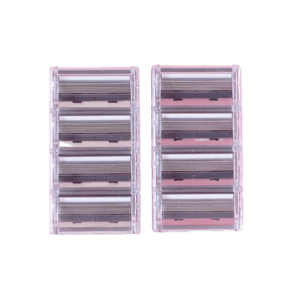 All Girl Shave Club 6-Blade Razor Replenishments