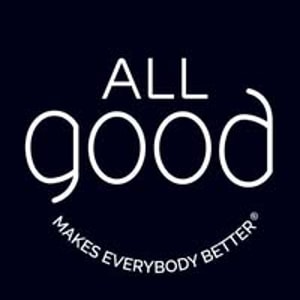 All Good Body Care