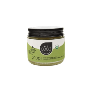 All Good Goop