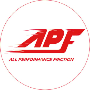 All Performance Friction