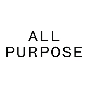 All Purpose