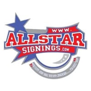 All Star Signings