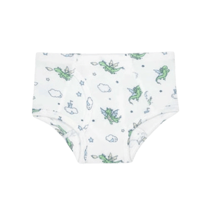 All Things Dylan Boys Bamboo Underwear