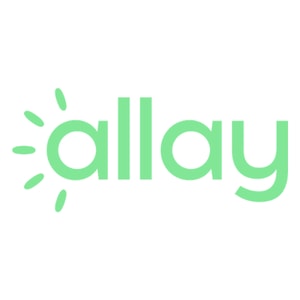 Allay Lamp