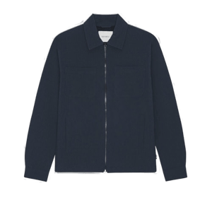 Allen Edmonds Men's Les Deux Marseille Seersucker Jacket