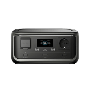 ALLPOWERS Generador Solar 300W