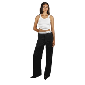 Alma Ines Asymmetric Singlet