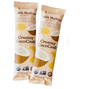Almond Cow Milk Medleys 