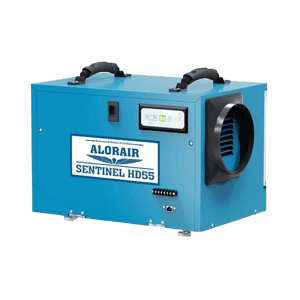 AlorAir Sentinel HD55