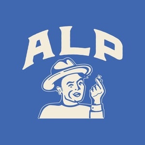 ALP Pouches