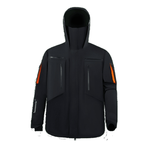 Alpargali All-Weather Outdoor Jacket