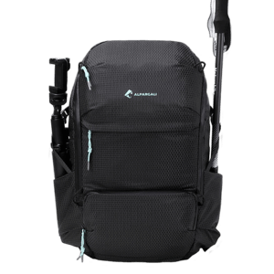 Alpargali All-Day Backpack