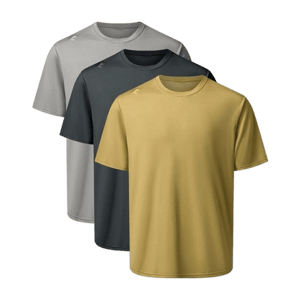 Alpargali Nixcore Aerowool Nexus T-Shirt Bundle