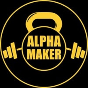 Alpha Maker