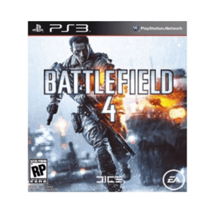 Alphabet Deal Battlefield 4 Playstation 3