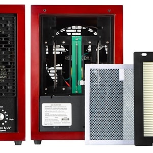 Alpine Air Purifier