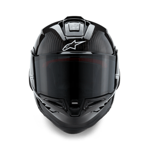 Alpinestars Supertech R10 Solid Helmet