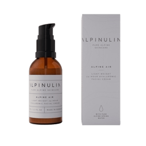 ALPINULIN Alpine Air