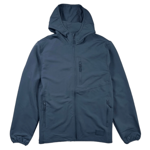 Reebok Lightweight Hooded Jacket