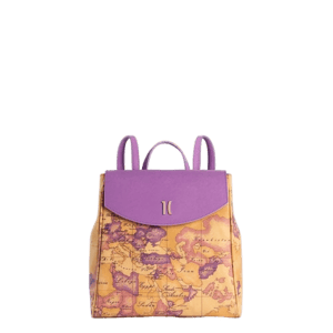 Alviero Martini Geo Bougainville Backpack