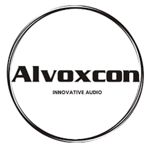 Alvoxcon Audio
