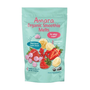Amara Mixed Red Berries