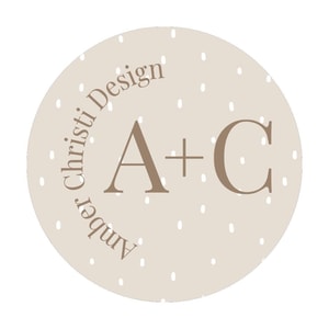 Amber Christi Design