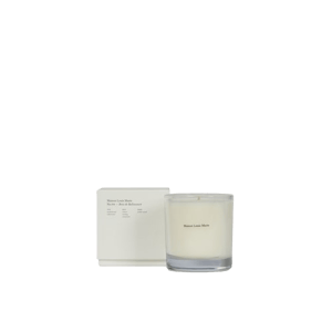 Amber Interiors Maison Louis Marie Candle