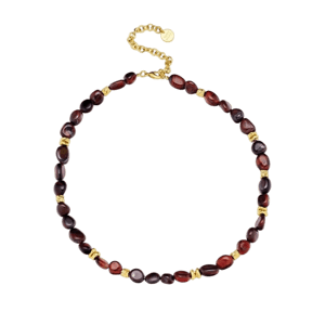 Amber Sceats Tuscany Necklace