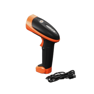 Ambir Technology AMBIR BR100 USB Barcode Scanner