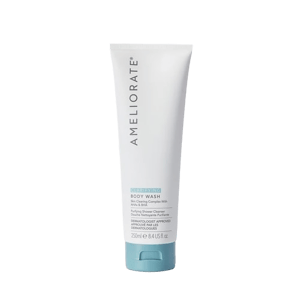 Ameliorate Clarifying Body Wash