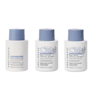 Ameliorate Transforming Tropical Retreat
