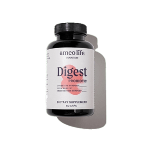 Ameo Life Digest Probiotic