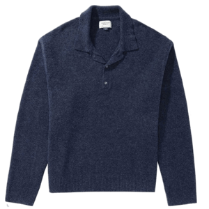 American Eagle AE Sweater Polo