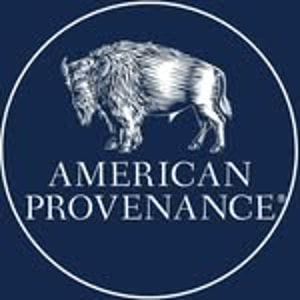 American Provenance
