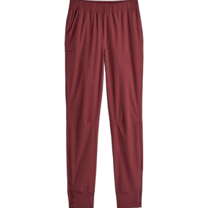 American Tall Featherweight Perforated Training Joggers