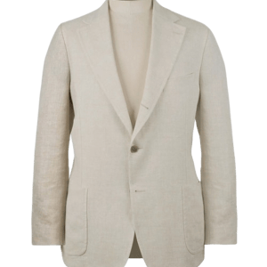 American Trench Irish Linen Sport Coat