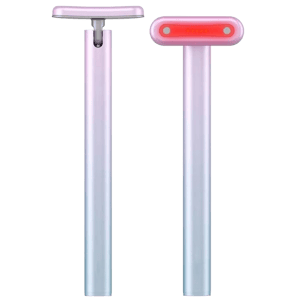 AMOR SILK Red Light Therapy Wand