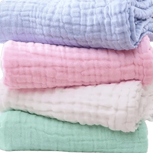 Amphiba Baby 2 in 1 Organic Cotton Swaddle 