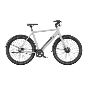 Lekker Bikes Amsterdam Urban 8sp eBike