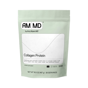 Amy Myers MD Collagen Protein