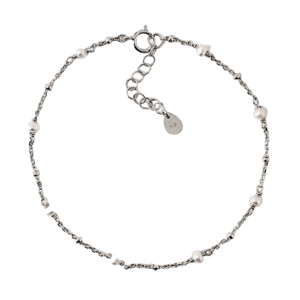 Amy O Bridal Perla Dainty