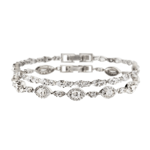 Amy O Bridal Mosaic