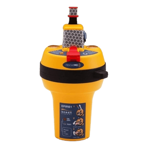 Anaconda Ocean Signal RescueME EPIRB1 Yellow
